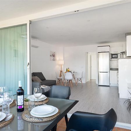 Bonito Y Relajante Apartamento En Puerto Alcudia Exteriér fotografie