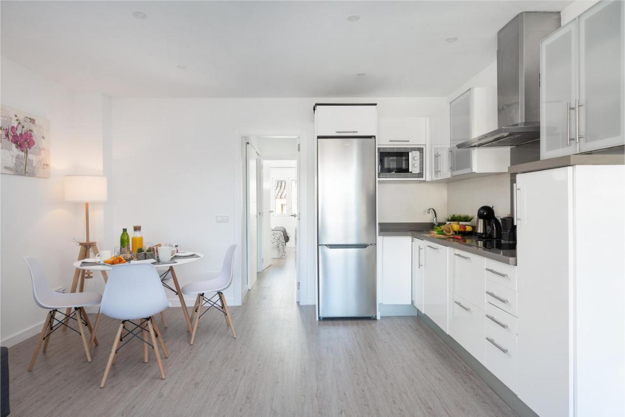 Bonito Y Relajante Apartamento En Puerto Alcudia Exteriér fotografie