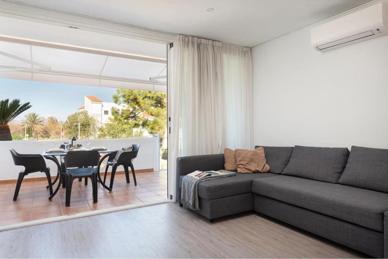 Bonito Y Relajante Apartamento En Puerto Alcudia Exteriér fotografie