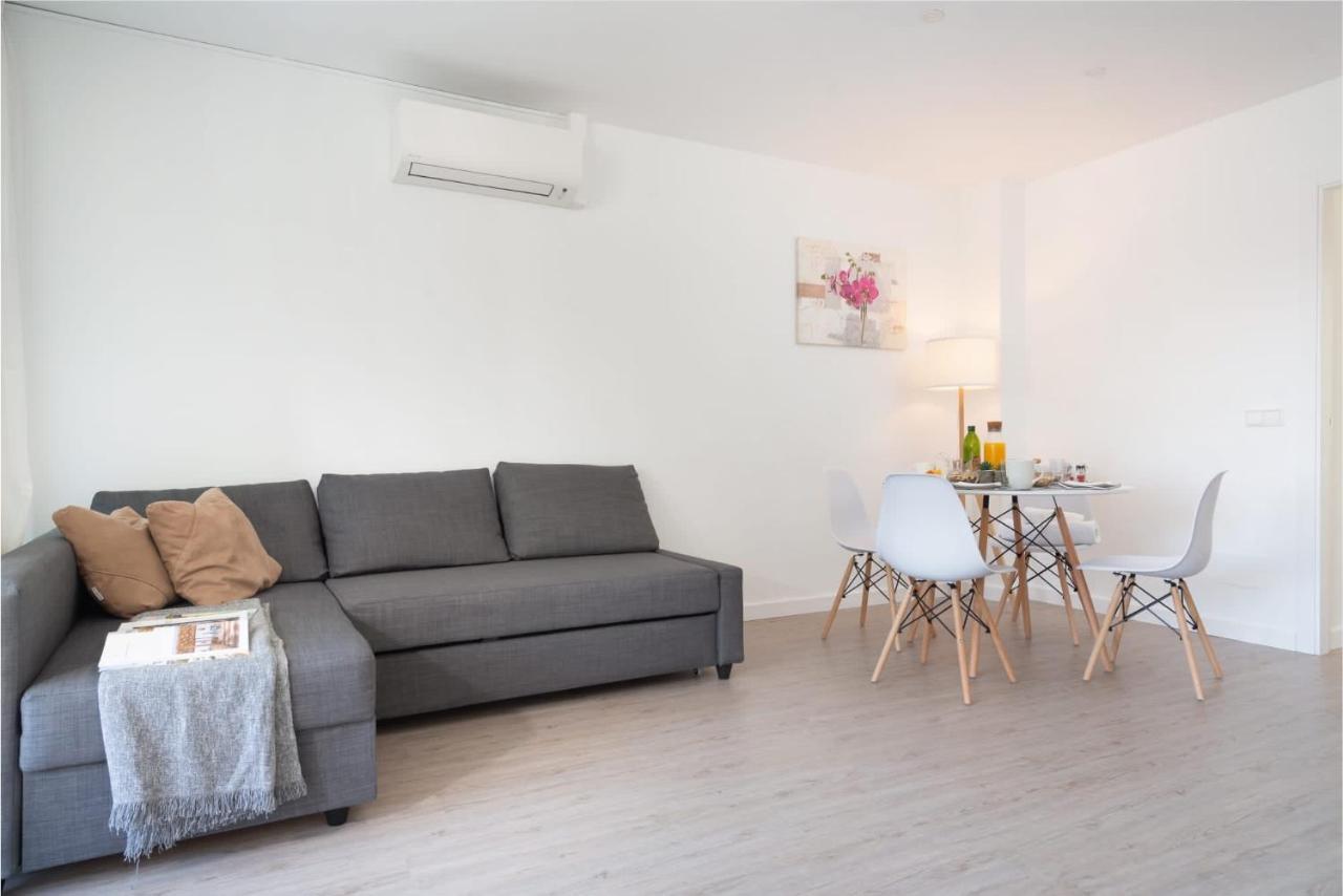 Bonito Y Relajante Apartamento En Puerto Alcudia Exteriér fotografie