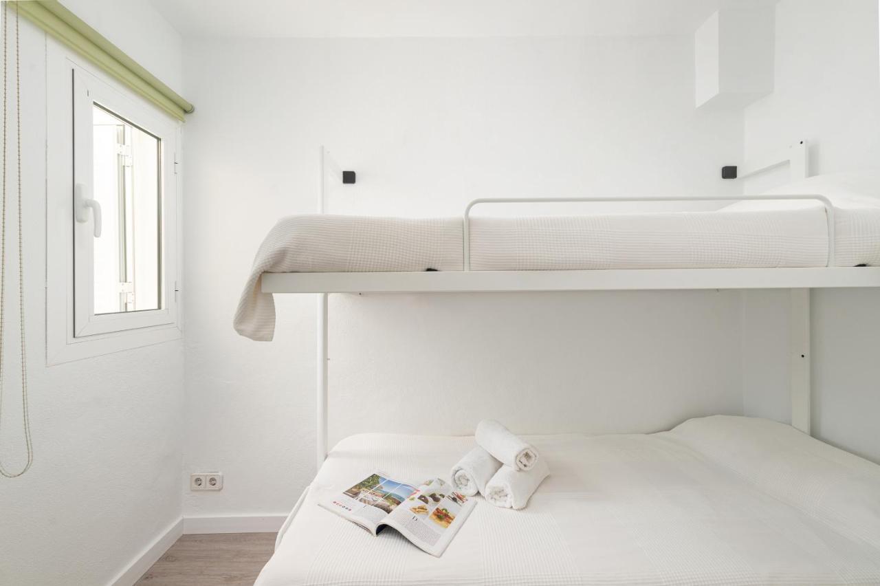 Bonito Y Relajante Apartamento En Puerto Alcudia Exteriér fotografie