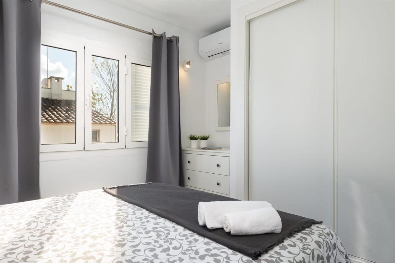 Bonito Y Relajante Apartamento En Puerto Alcudia Exteriér fotografie