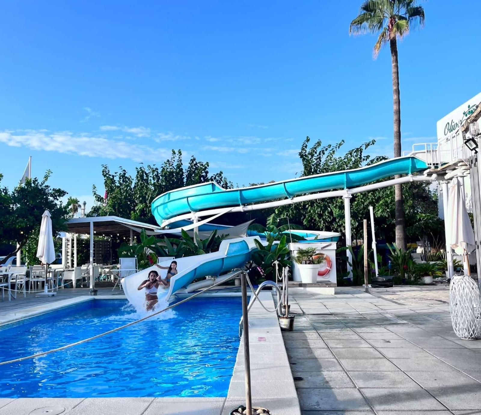 Bonito Y Relajante Apartamento En Puerto Alcudia Exteriér fotografie